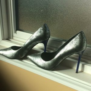 Aldo Lloma 3 inch high heel shoes